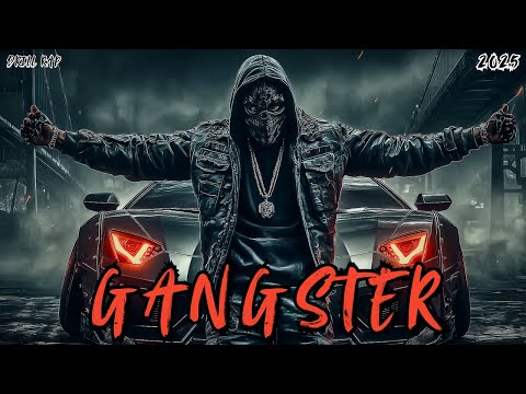 Gangster Trap and Drill Rap – Hip Hop Bangers to Fuel Your Motivation and Drive