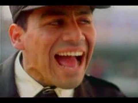 Ahhh Yungay!!!. ¿Por qué debes saber ingles?