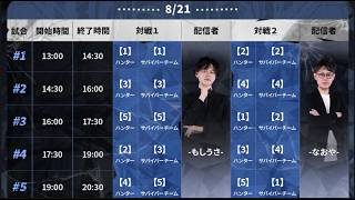 2026トライアウト Day1【第五人格】【IdentityV】