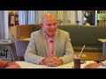 Entrevista a Edin Cuauhtémoc Estrada Sotelo, Diputado Local por Morena en el Congreso del Estado