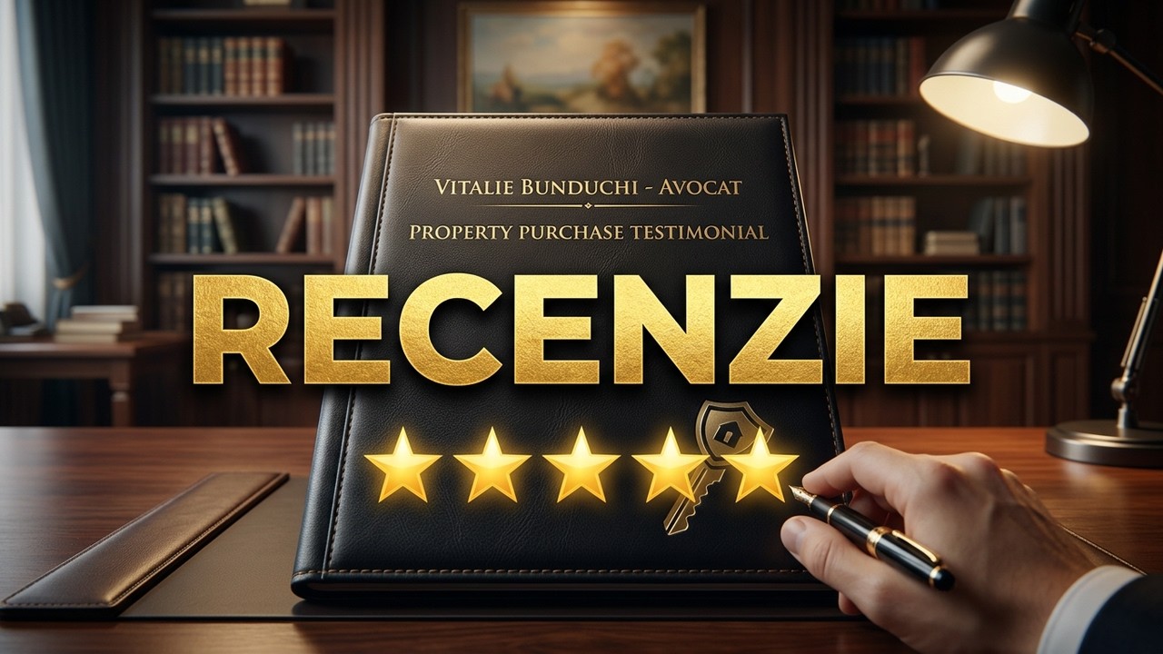 Recenzie din partea doamnei Rodica B.