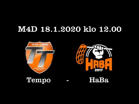 M4D | Team Tempo - HaBa | Kooste