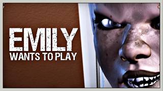 【リヴァ】Emily Wants to Play【実況】