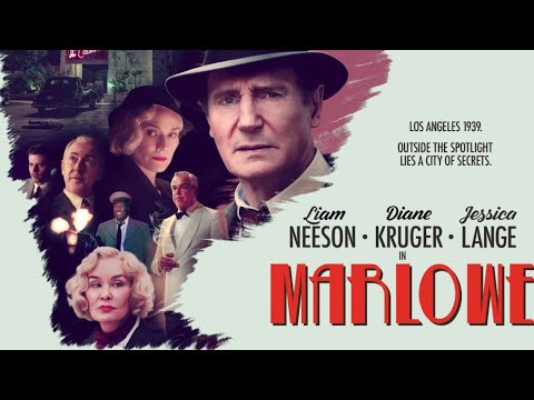 Marlowe 2023 | Official Trailer
