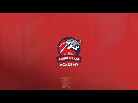 U19 Ecc. Urania Milano vs Olimpia Milano