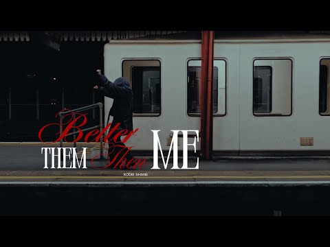 Kodie Shane - BTTM (Official Video)