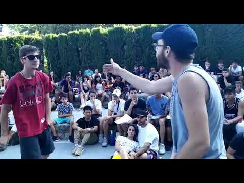 Zoyert vs Saica | Octavos