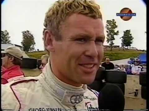 2001 Petit Le Mans
