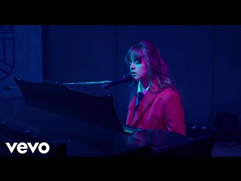 Elenco de Rebelde Ft. Azul Guaita   Este Sentimiento (Songs From The Neflix Series)