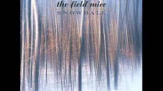 The Field Mice - That&#39;s All This is