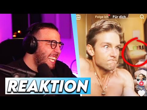 MEMES DIE SICH DEO INS GESICHT SPRÜHEN 😂🧯 | Giggand