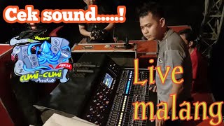 Download lagu Cek sound cumi cumi audio ADELLA live malang maret 2020 mp3 Download lagu Cek sound cumi cumi audio ADELLA live malang maret 2020 mp3