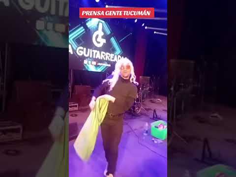 LA GUITARRIADA FIESTA DE LA FERIA LAMADRID