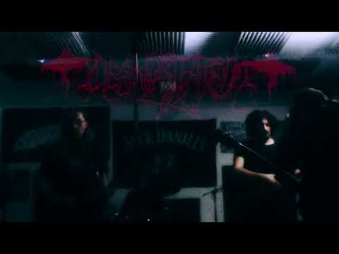 OBSKURITATEM - Sanjao sam da sam živ [rehearsal]