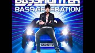 On our side - basshunter