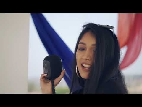 Ali Khan AMBEANE SPEAKER