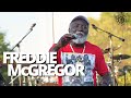 Freddie McGregor Live Performance At Chant Down Baltimore 2022 Pt 2