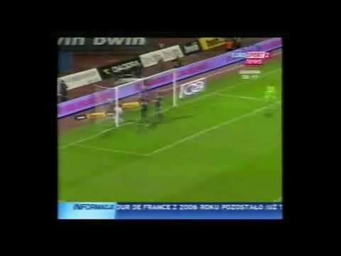Dynamo Zagreb vs Ajax (UEFA Cup 2007/2008)