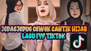 Download lagu JEDAGJEDUG CEWE CANTIK VIRAL TIKTOK EP.24🔥LAGU VIRAL TIKTOK TERBARU 🔥 mp3