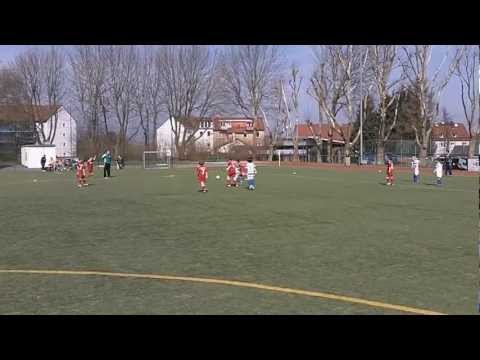 Wacker vs. SV Sodingen (1:3)