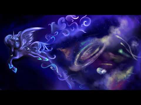 PinkiePieSwear - Luna, Please Fill My Empty Sky