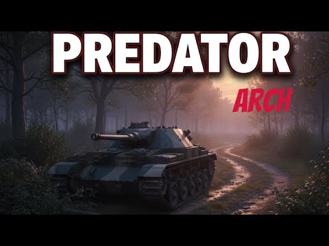 "Arch"er Ambush: Reverse‑Gun Assassin | UK defeats USA in WWA #wwa #rts #titan #ww2