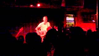 Ben Nichols -- Davy Brown