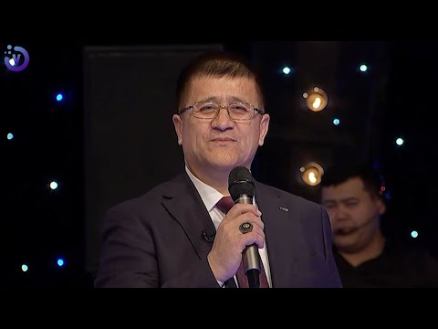 Abdujalil Qo'qonov - Bir kecha qolgin (Official Video) @navotelekanali