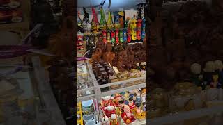 호치민공항에서 파는것들