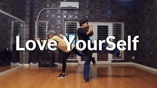 Love Yourself (Justin Bieber)