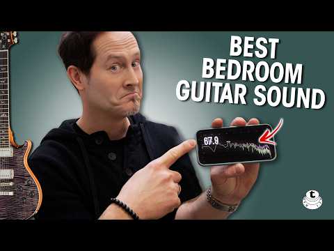 How To Bedroom Volume Your Tube Amp | 3 Ways To Get There