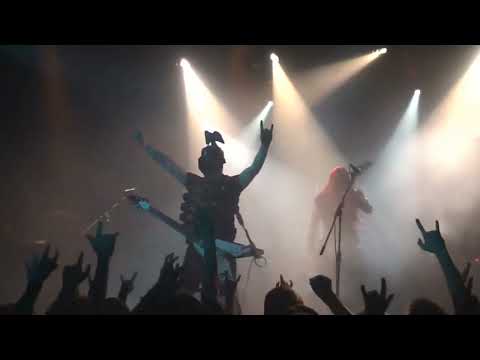 Henzel und Gretyl @ Arctica club, Saint Petersburg, Russia  05.10.2012