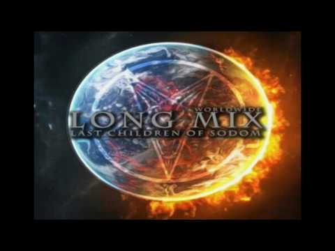 666 Kartell - Last Children Of Sodom (Longmix)