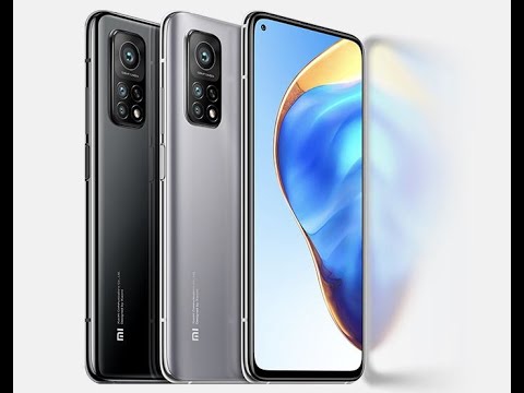 Differences Xiaomi Mi 10T Pro vs Xiaomi Mi 10 Ultra