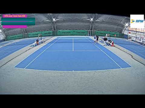 Court 3_18.1.2020_RPM Junior Vestec Open 2020  2/2