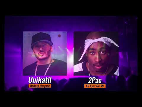Unikatil ft 2Pac