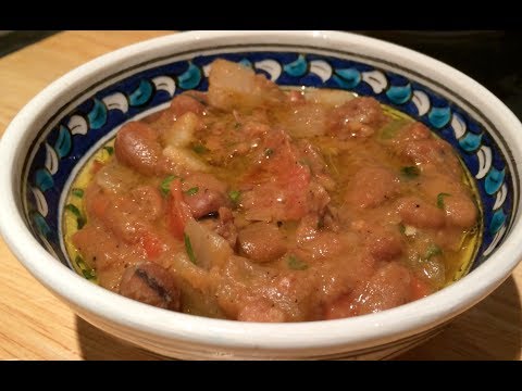 Ful Medames video thumbnail