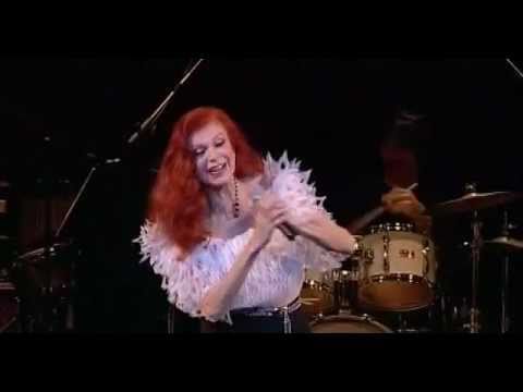 Milva Canta Merini - Sono nata il 21 a primavera (Live dal Teatro Strehler di Milano)