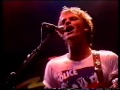 The Police - Truth Hits Everybody (live in Essen)