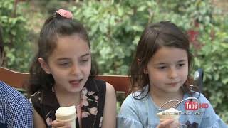 Սուր անկյուն 31.10.2021 - Գևորգ Էմին-Տերյան «Ձկնորսություն պղտոր ջրում»