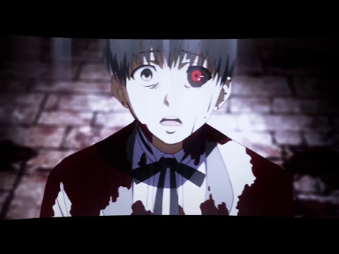 kaneki ken | jealousy