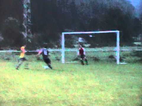 08/09/2010 Torchance Ralf FC Schmiechtal II - FC Alb