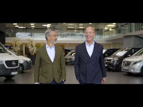 90 Jahre Herbrand – Vertrauen, Engagement und Innovation.