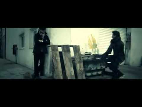 Apergo   Kostas Karafotis Official Video Clip 2011