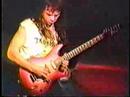 Helstar w/ guitarist Andre' Corbin 1989 -