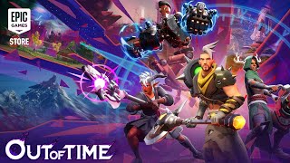 Out of Time | Announcement Trailer Trailer