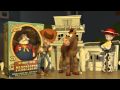 Toy Story And Toy Story 2 Blu Ray Trailer 1080p HD