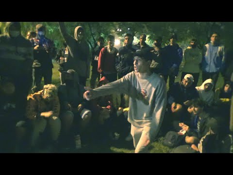 KILLIMET vs KIRY vs DARK - 8vos FECHA 1 - Torneo Ivan Ribero 2021 - Sinescritura