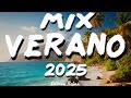 MIX REGGAETON MUSICA LATINA 2025 LO MÁS NUEVO DEL REGGAETON 2025 NEW REGGAETON MUSICA 2025