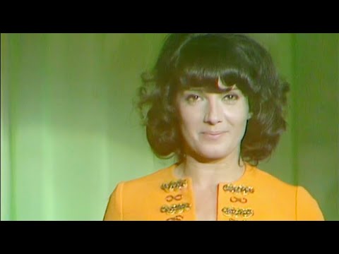 Marie Rottrová - S tebou (C Moon) (1973)